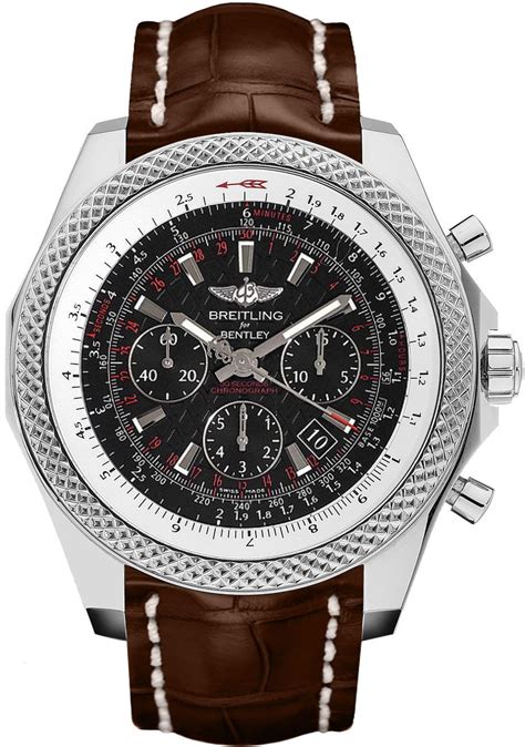 breitling for bentley watch|breitling bentley watch for sale.